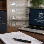 Registrele Naționale Notariale — verificări în sprijinul cetățeanului
