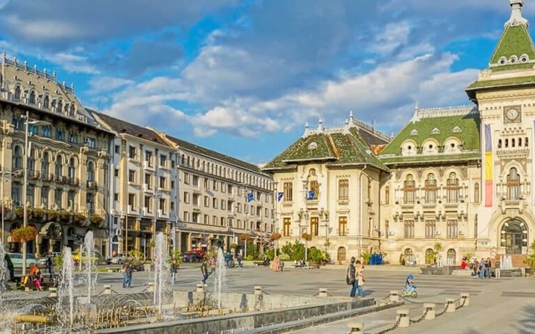 Lansarea noului portal al Camerei Notarilor Publici Craiova
